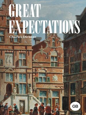 cover image of Great Expectations / Большие надежды